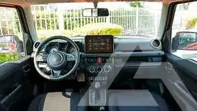 2027 Suzuki Jimny
