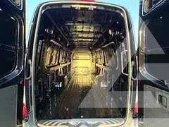 2027 Mercedes Benz Sprinter