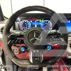 2027 Mercedes Benz G-Class