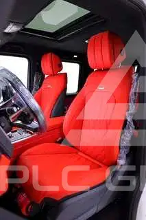 2027 Mercedes Benz G-Class