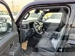 2027 Toyota FJ Cruiser