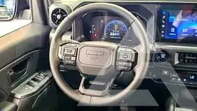 2027 Toyota FJ Cruiser