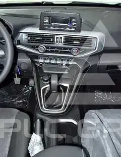 2027 Peugeot Landtrek