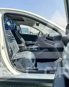 2027 KIA K4