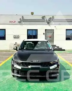 2027 KIA K5