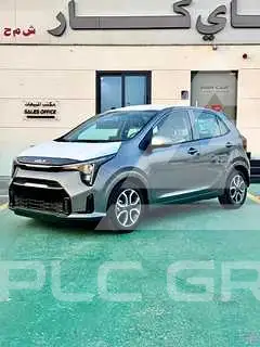 2027 KIA Picanto