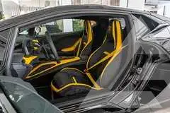 2027 Lamborghini Temerario