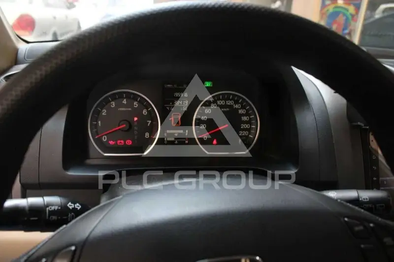 2008 Honda CR-V