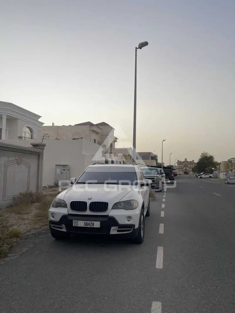 2009 BMW X5
