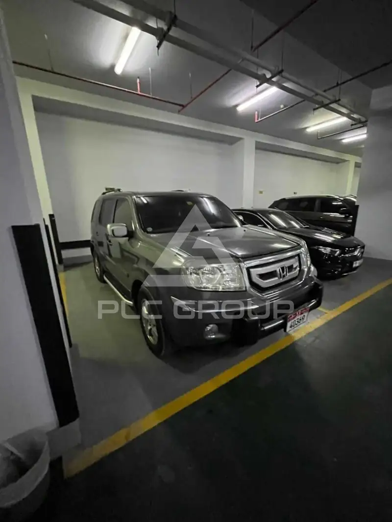 2009 Honda PILOT