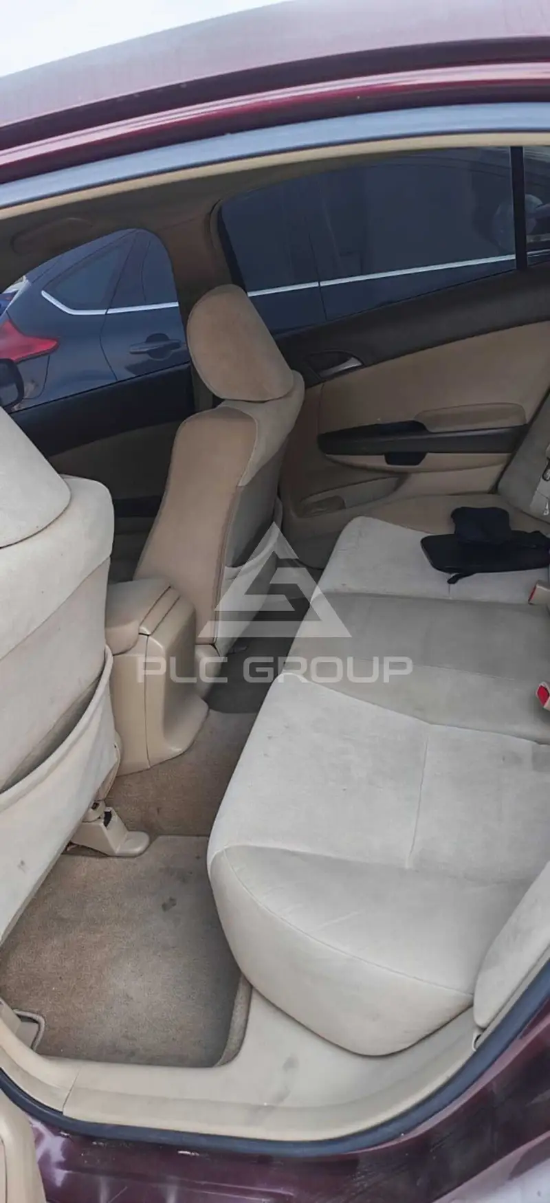 2009 Honda Accord