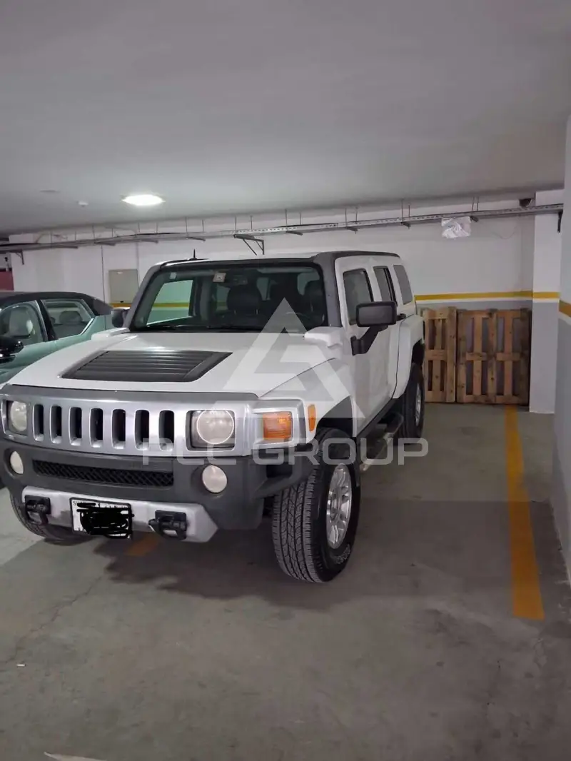 2009 Hummer H3