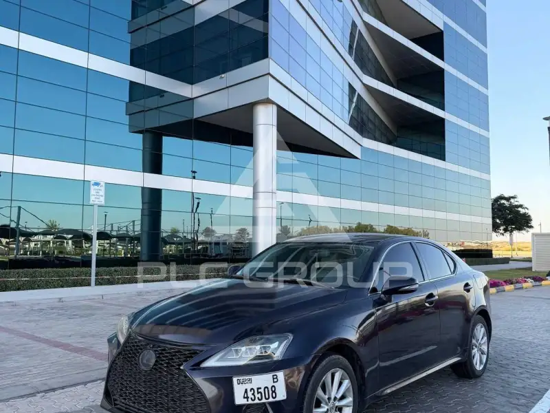 2009 Lexus IS 250