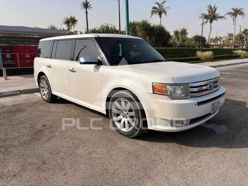 2009 Ford FLEX