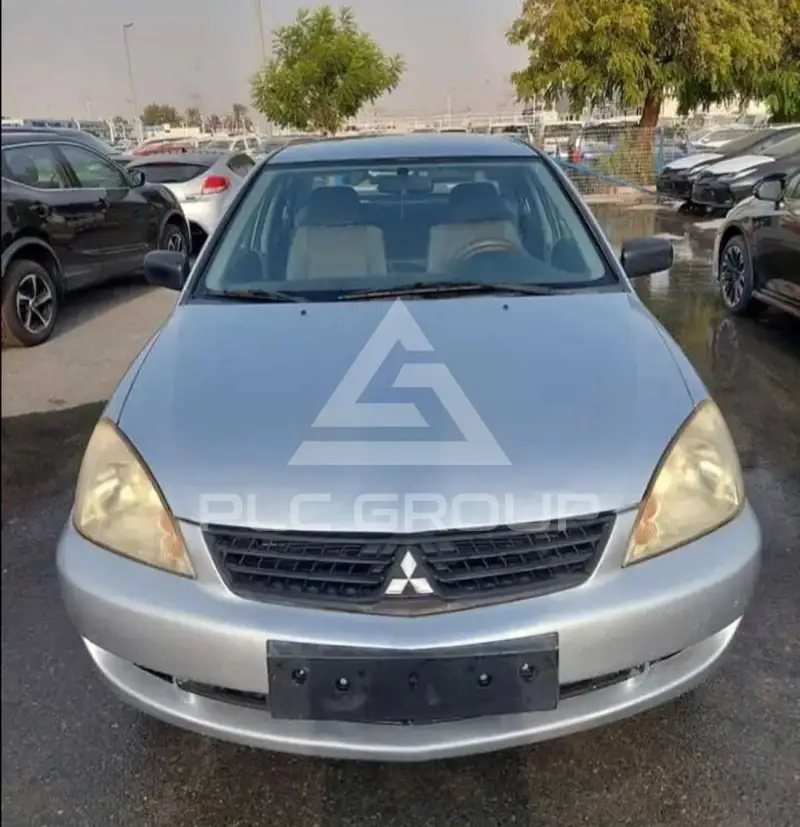 2010 Mitsubishi LANCER