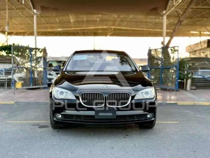 2010 BMW Other