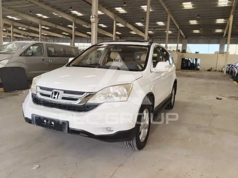2011 Honda CR-V