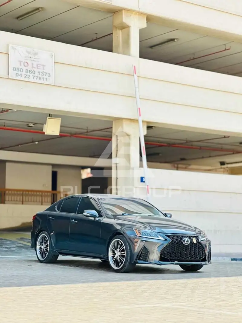 2011 Lexus IS 250