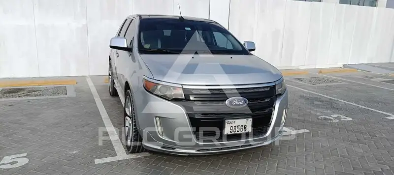 2011 Ford EDGE