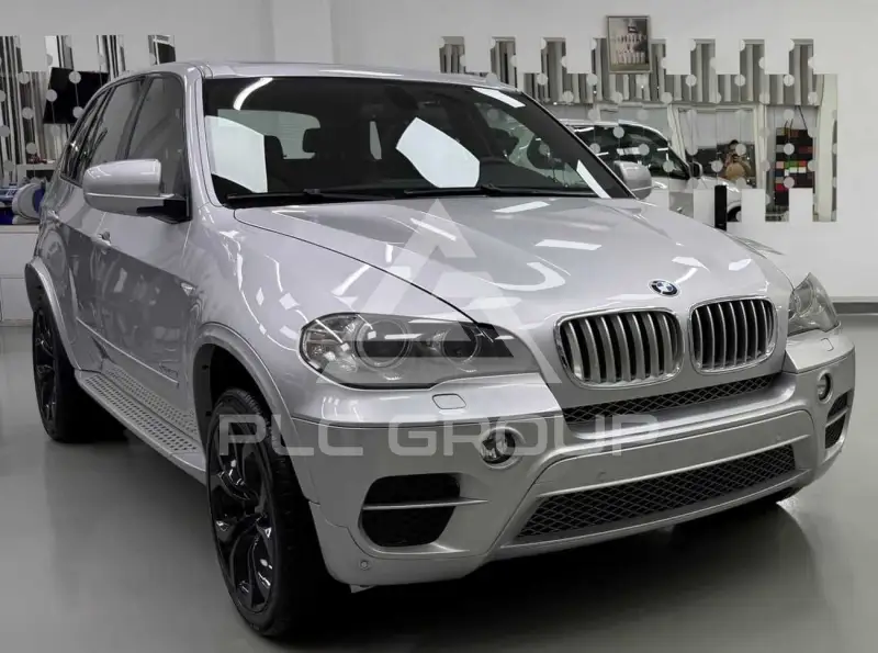 2012 BMW X5