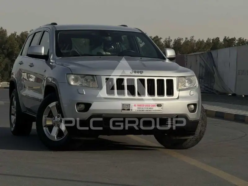 2012 Jeep CHEROKEE