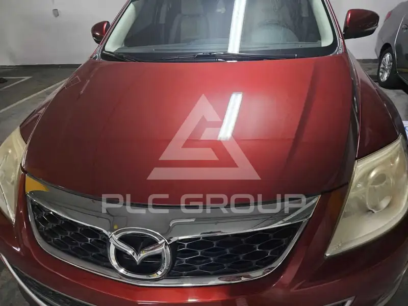 2012 Mazda CX-9