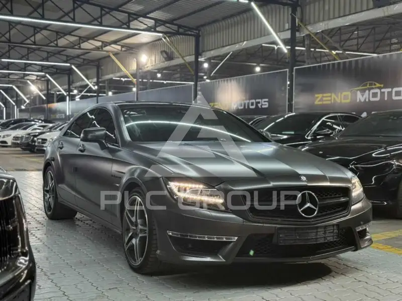 2012 Mercedes Benz 