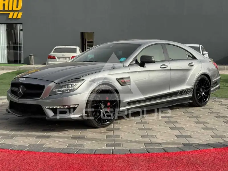 2012 Mercedes Benz 