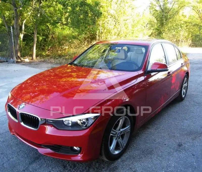 2013 BMW 328