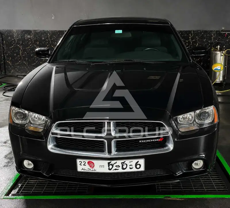 2013 Dodge CHARGER