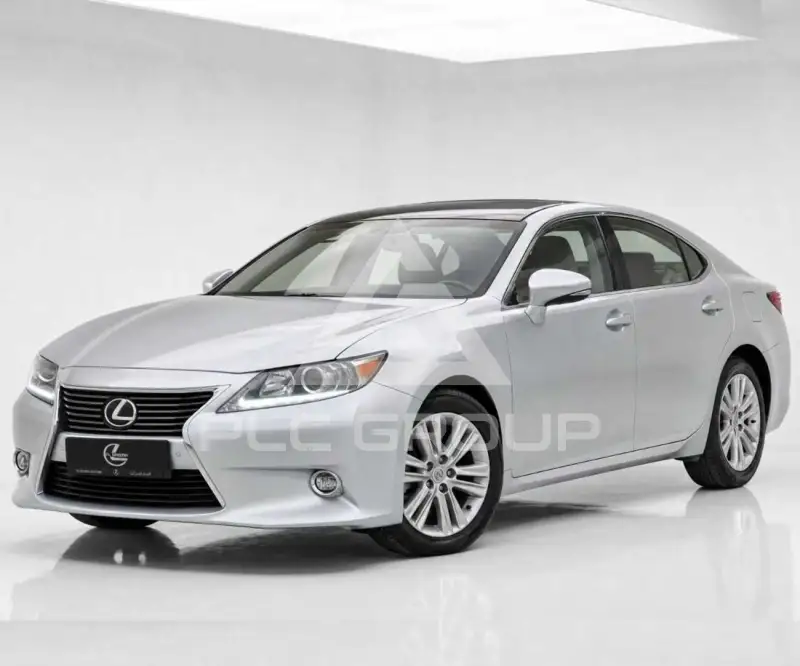 2013 Lexus ES350