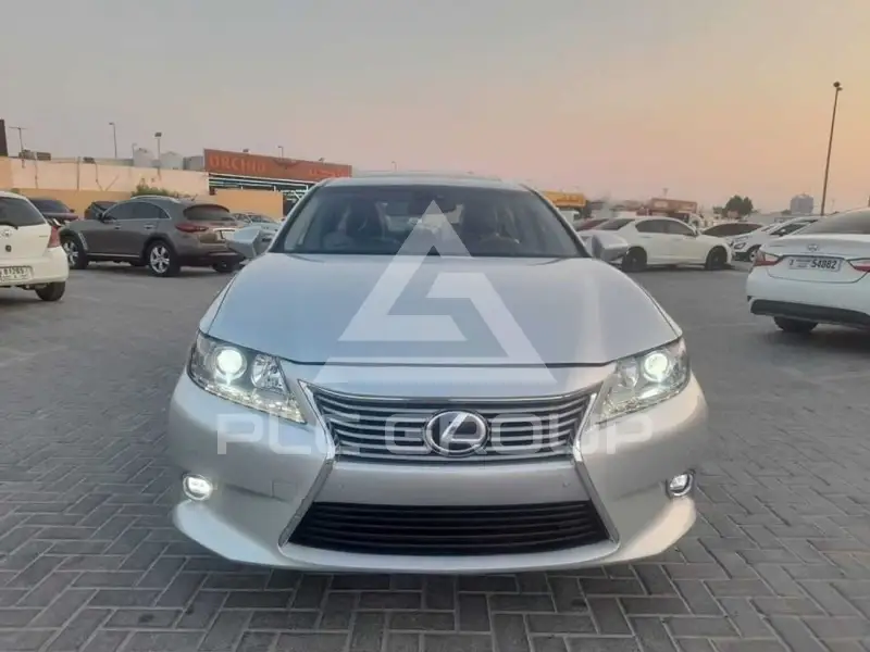 2013 Lexus ES300