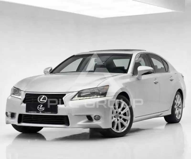 2013 Lexus GS250
