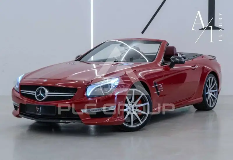2013 Mercedes Benz 