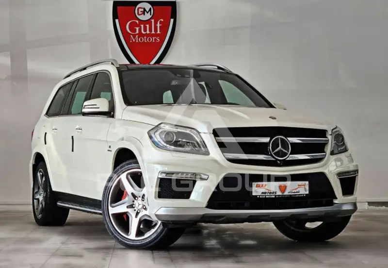 2013 Mercedes Benz 