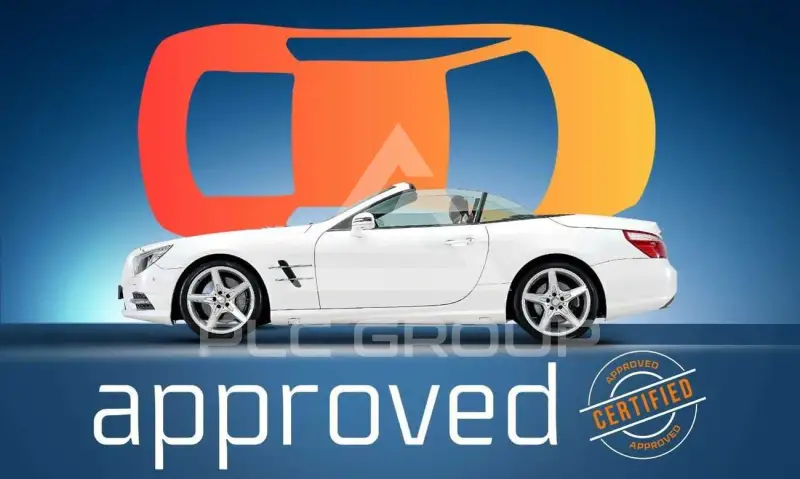 2013 Mercedes Benz Sl 500