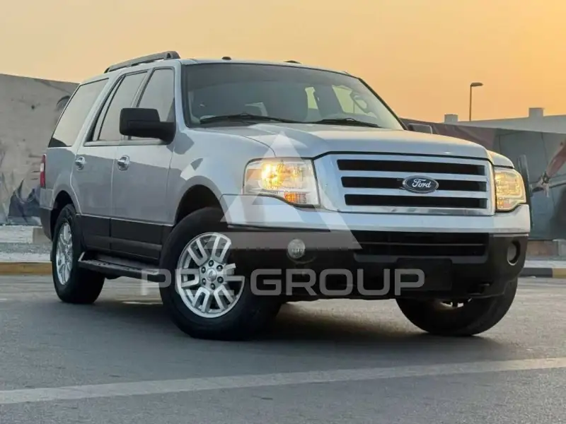 2013 Ford EXPEDITION