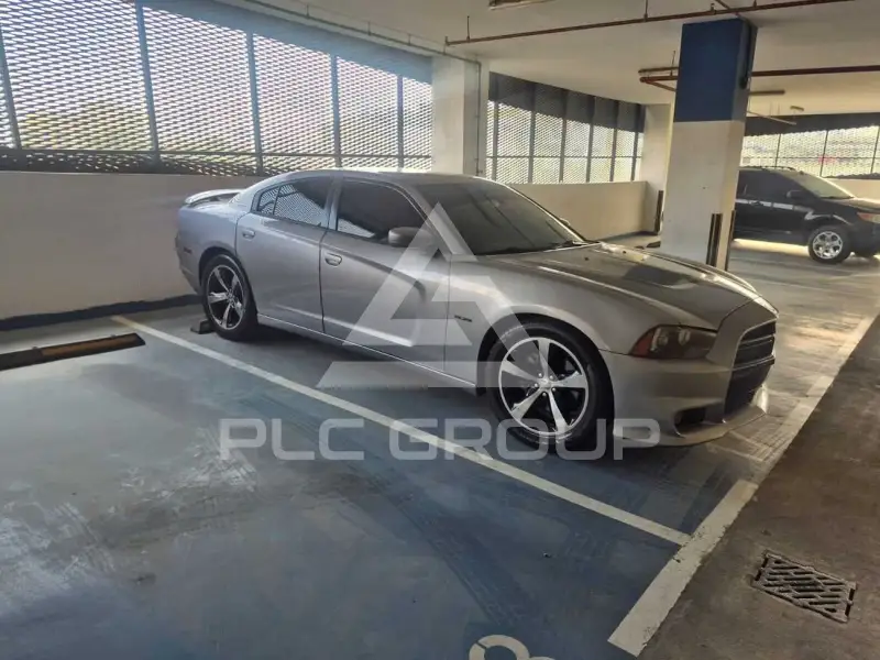 2014 Dodge CHARGER