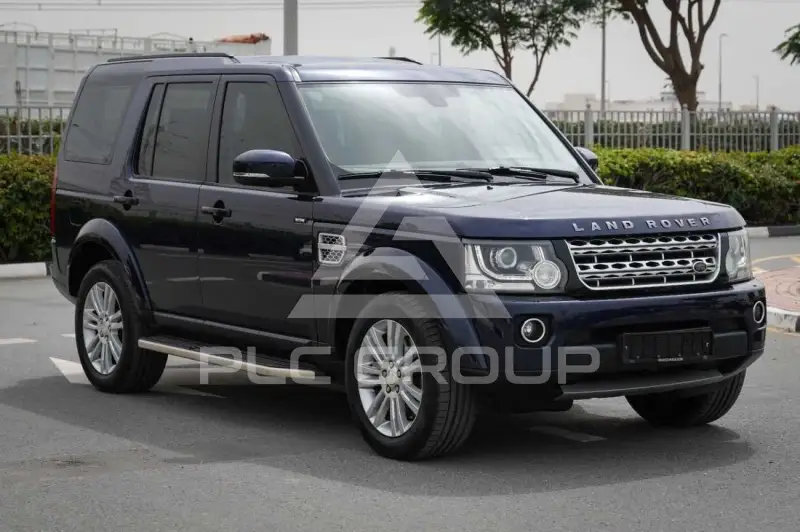 2014 Land Rover Freelander