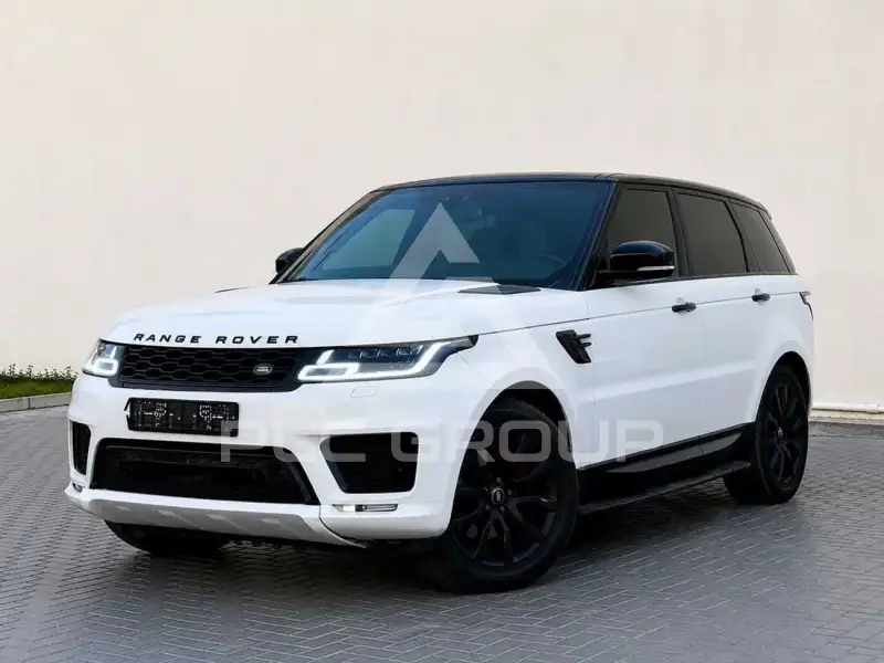 2014 Land Rover Range Rover