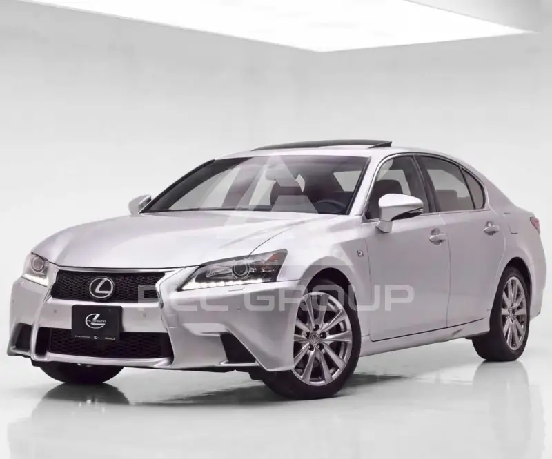 2014 Lexus GS350