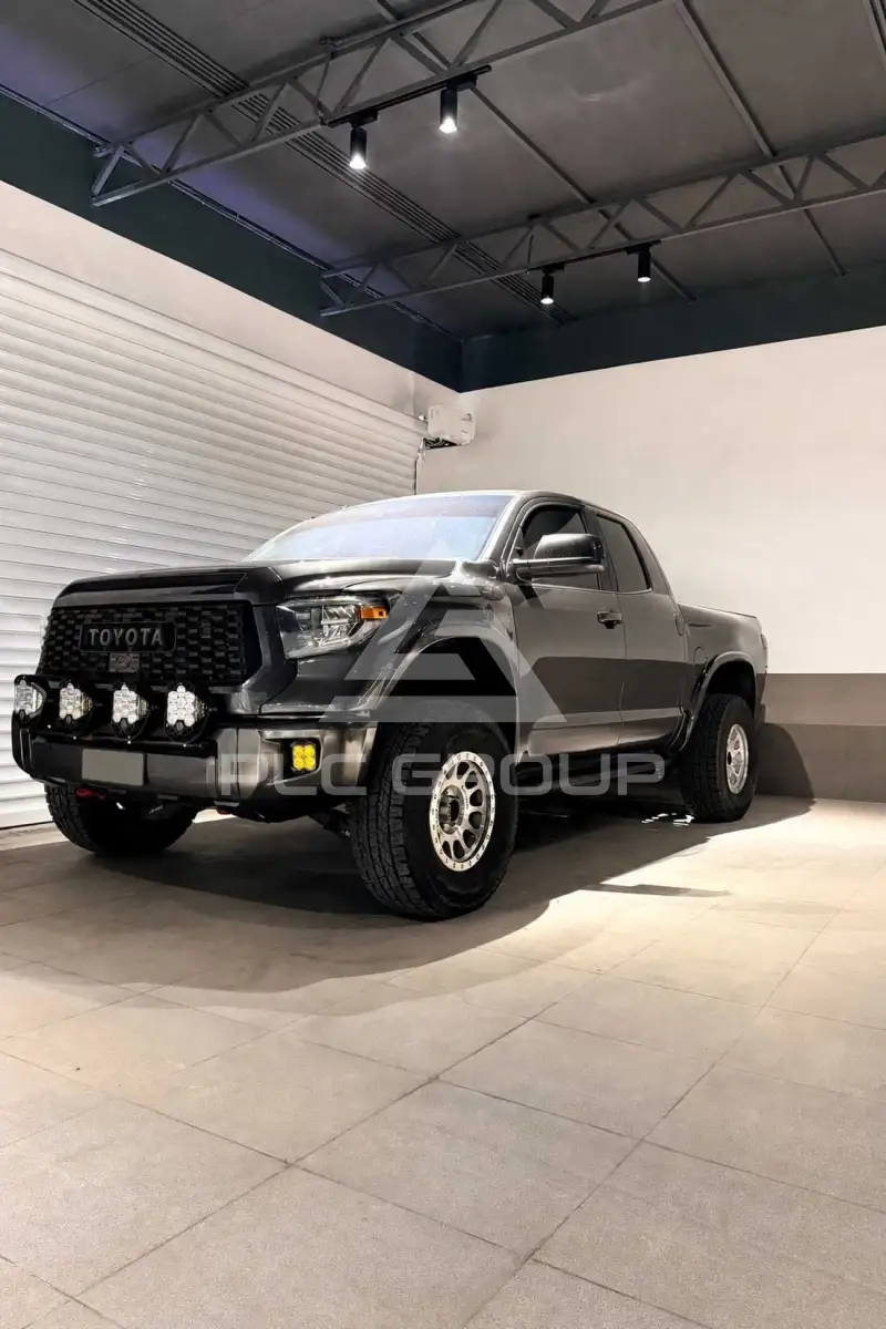 2014 Toyota TUNDRA