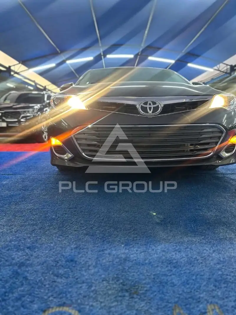 2014 Toyota AVALON