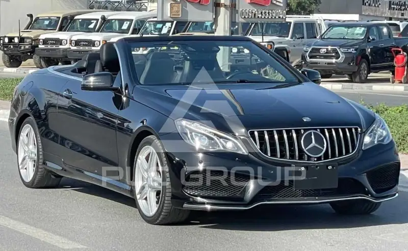 2014 Mercedes Benz E 350