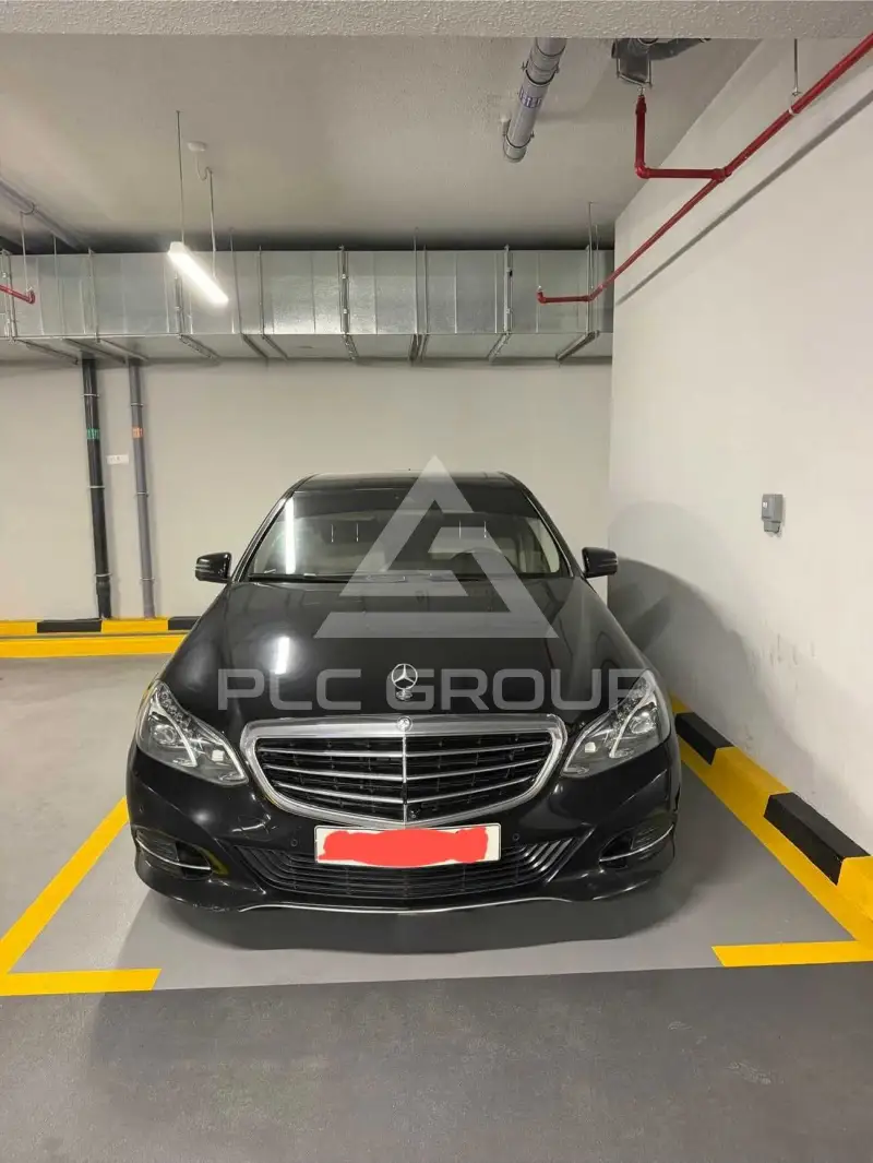 2014 Mercedes Benz E 350