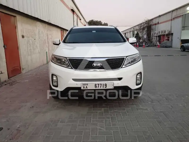 2014 KIA Sorento