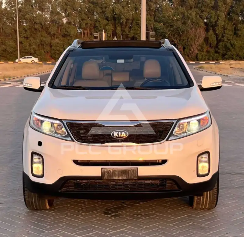 2014 KIA Sorento