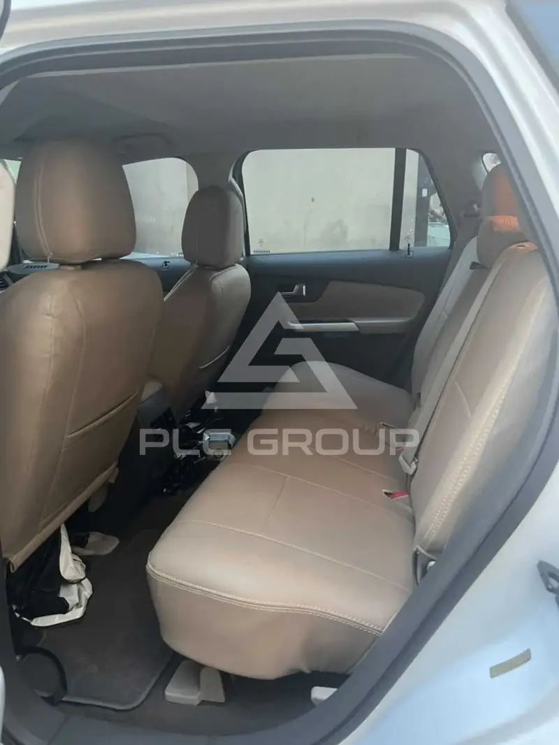 2014 Ford EDGE