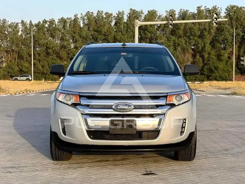 2014 Ford EDGE