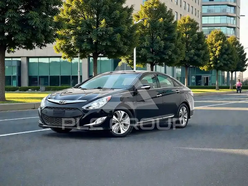 2014 Hyundai Sonata